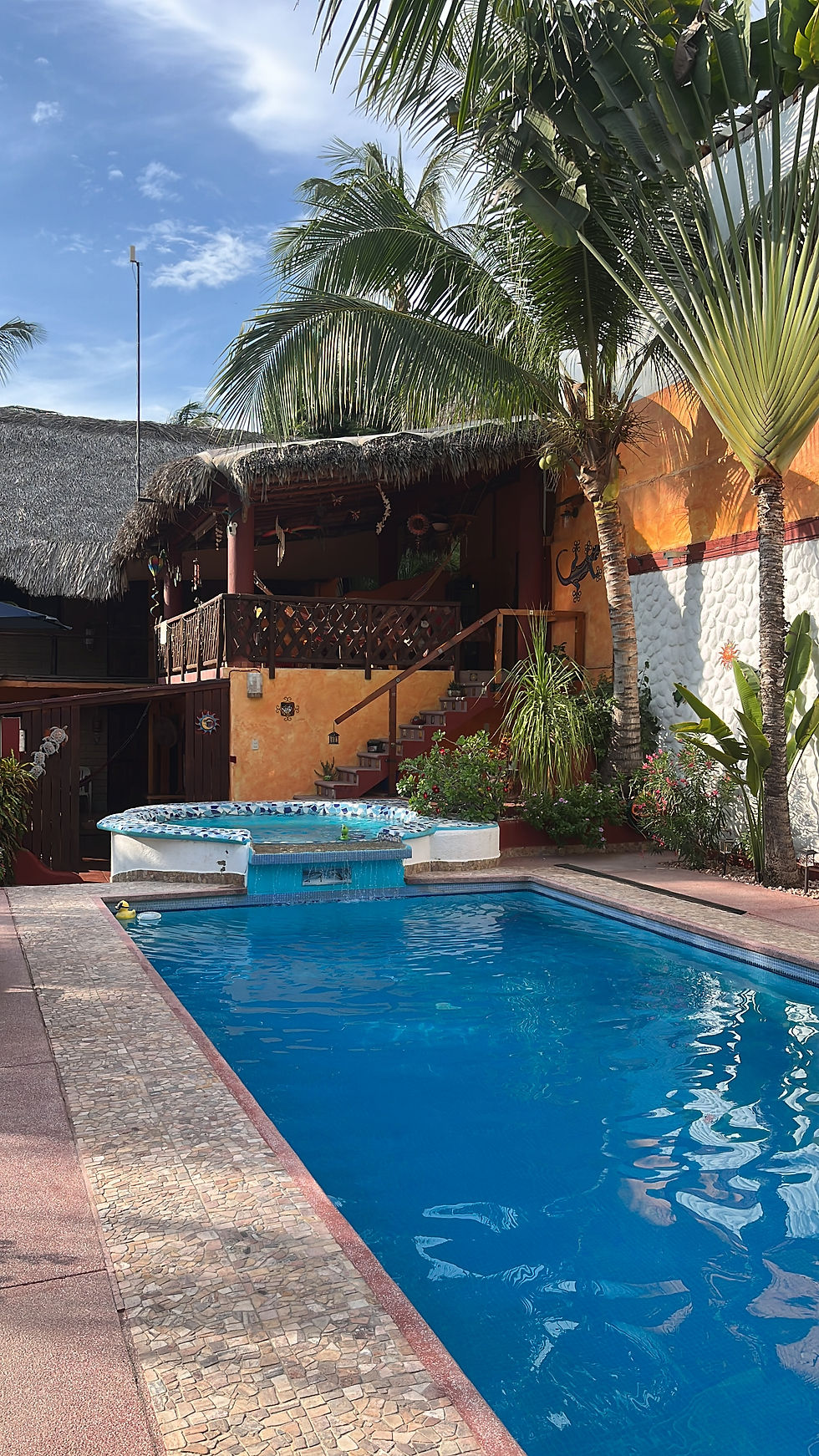 Hoteliers in Mexiko