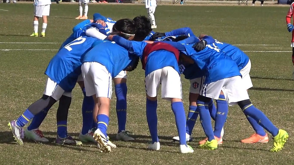 【U-12】JFA 北信サッカーリーグカップ(Aリーグ)(2025年11月22~23日)