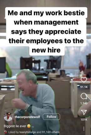 Social Media Post