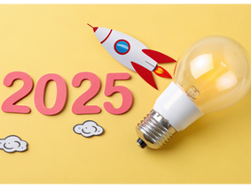 Reconnecting: Making the Most of 2025 with Purpose