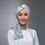 Thumbnail: Headscarf - Shawl Florist