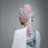 Thumbnail: Headscarf - Shawl Florist