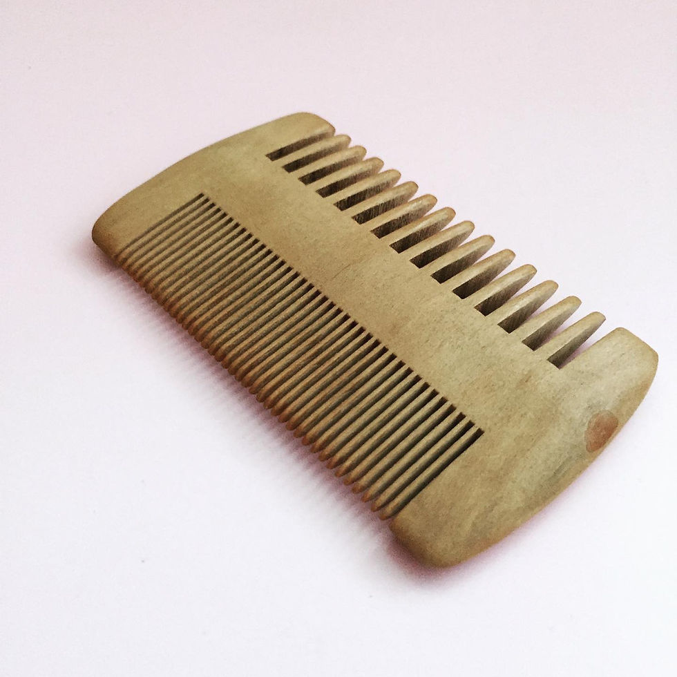 Thumbnail: Mens Pamper Box