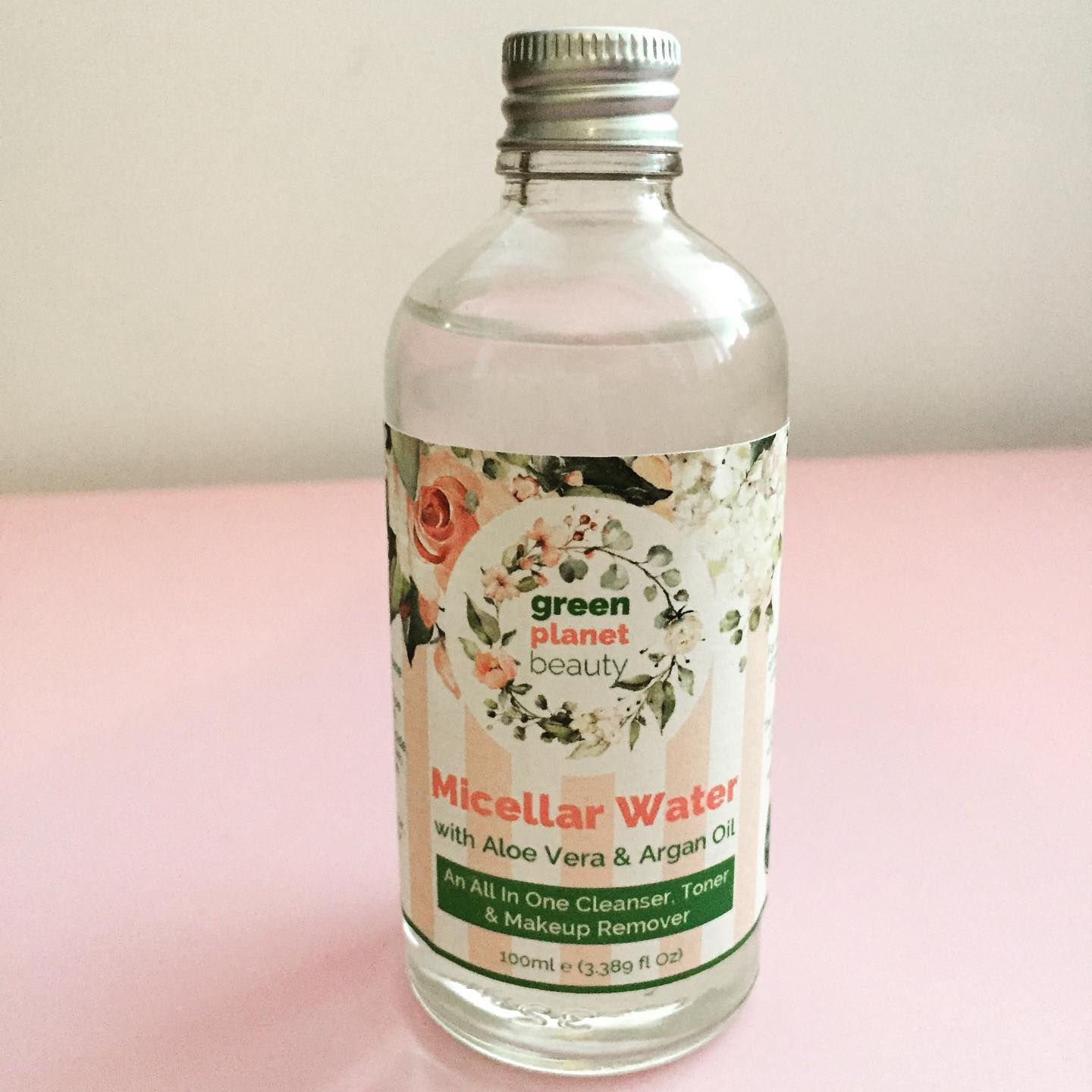 Micellar Water