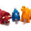 Thumbnail: Dino Trio Giftbox - Triceratops