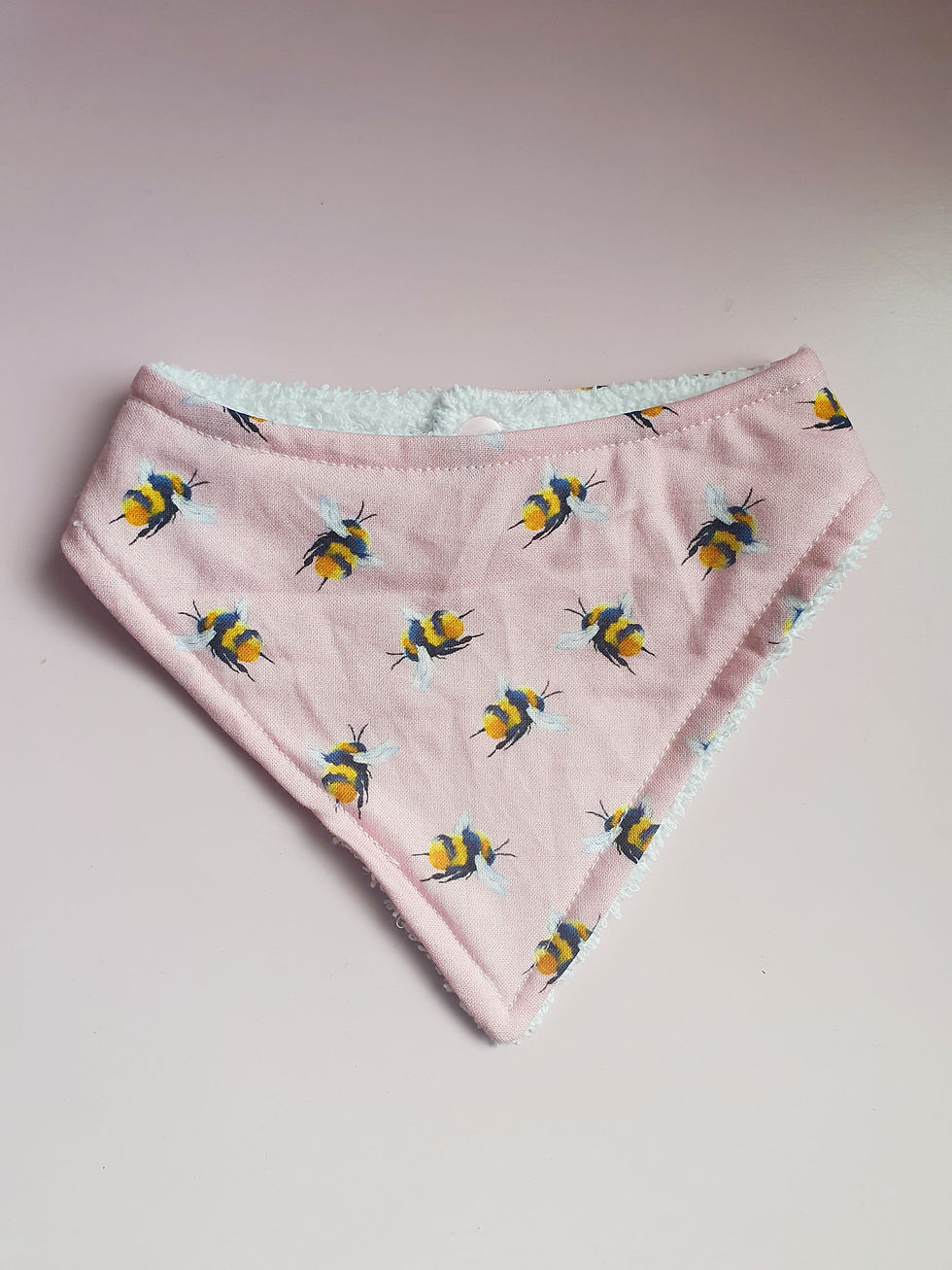 Thumbnail: Dribble Bibs