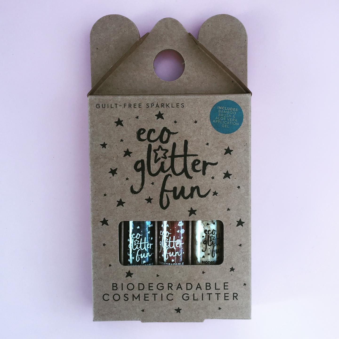 Pure Uber Chunky Pastel Set