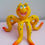 Thumbnail: Olly the Octopus Bath Toy