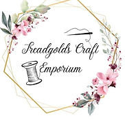 Treadgolds Craft Emporium Logo