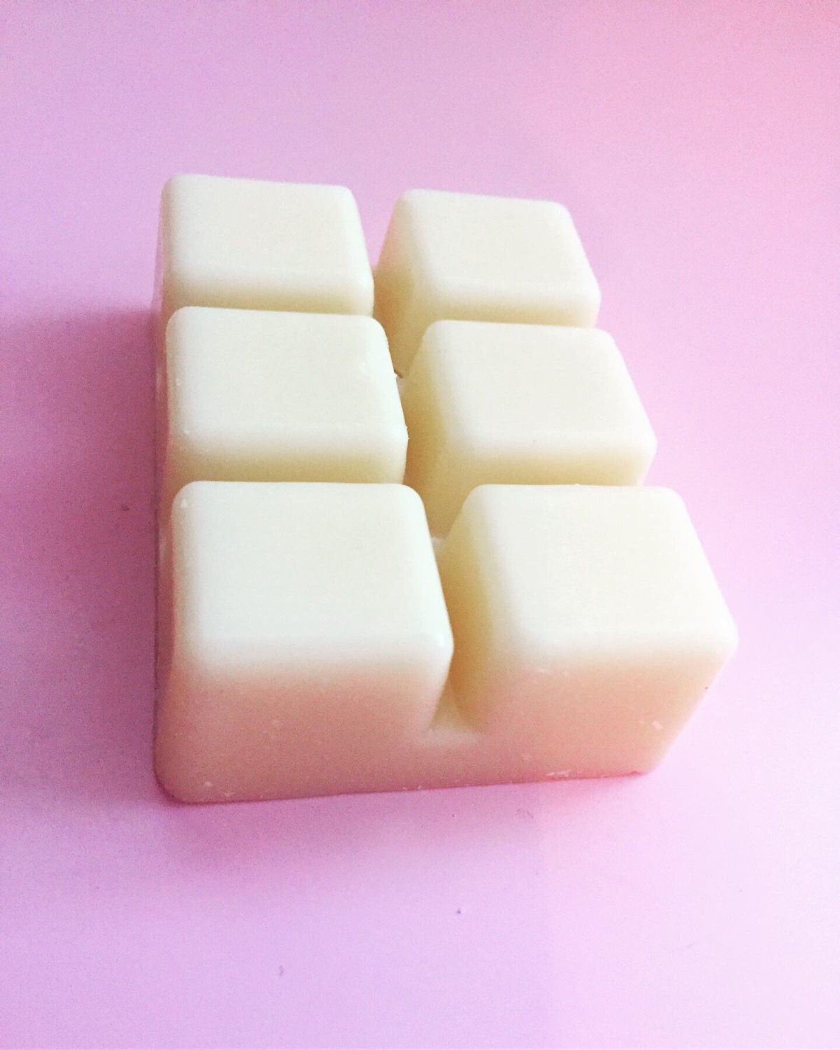 Sandalwood Wax Melts (Damaged Packaging)