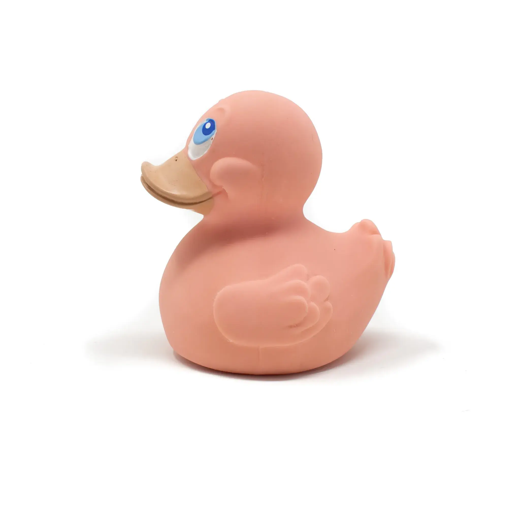 Pink Rubber Duck