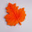 Thumbnail: Maple Leaf Teether