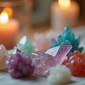 soins énergétiques : Réservez votre séance dès maintenant