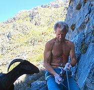 Kalymnos, Greece climbing programs