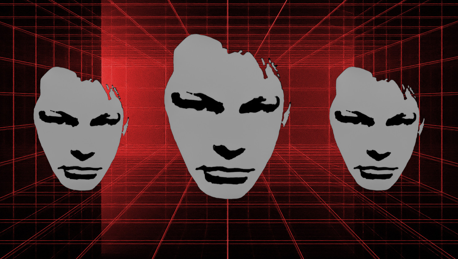 Discography | Pseudo Echo