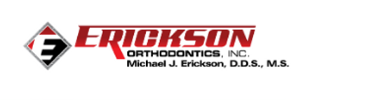Erickson Orthodontics Logo