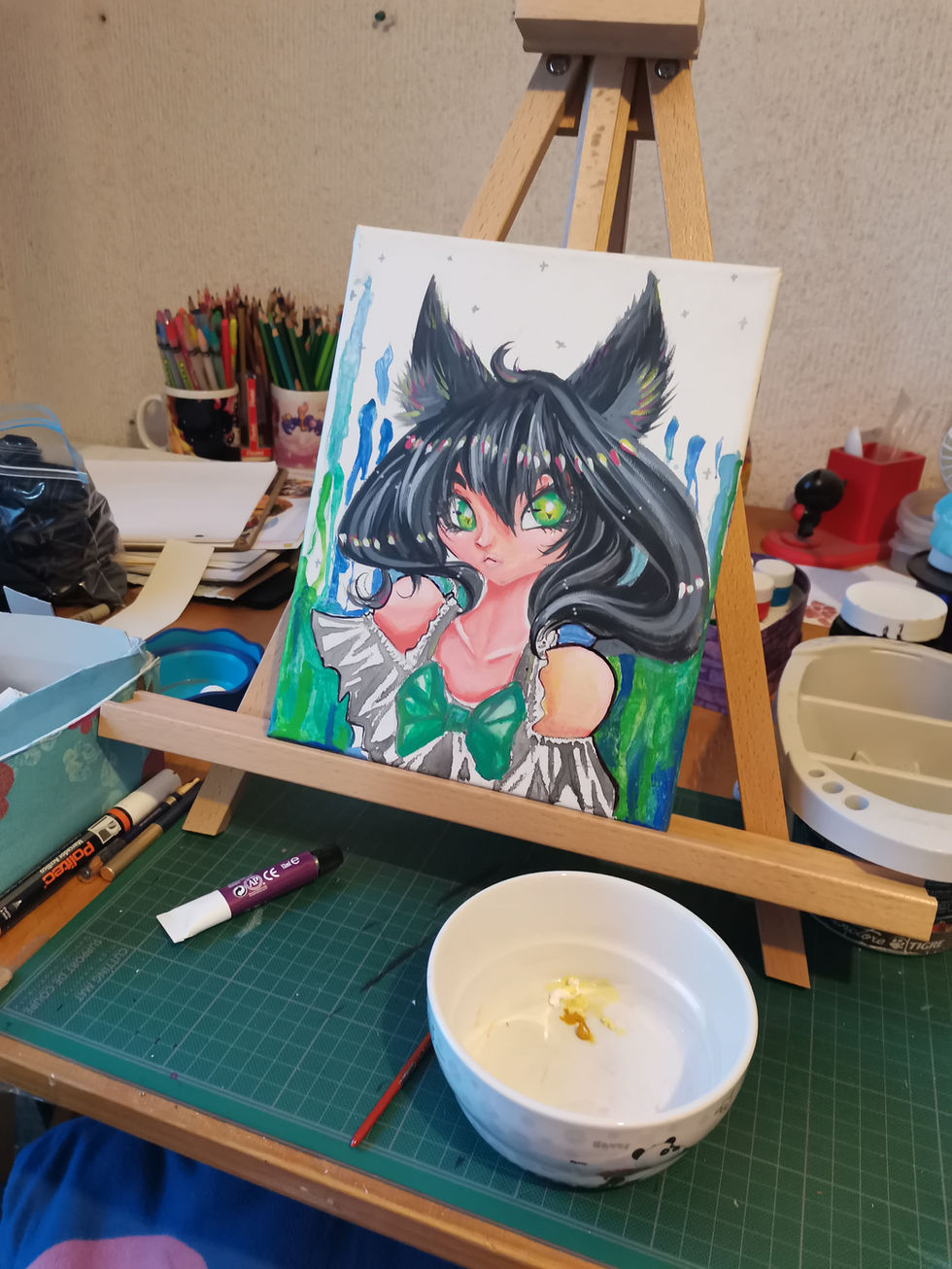 Neko