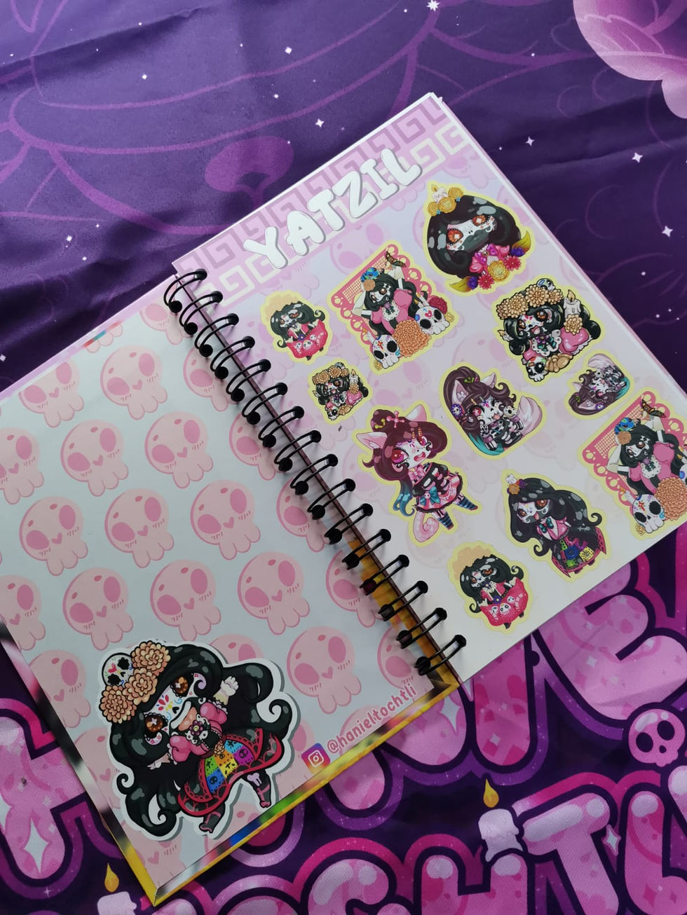Libretas