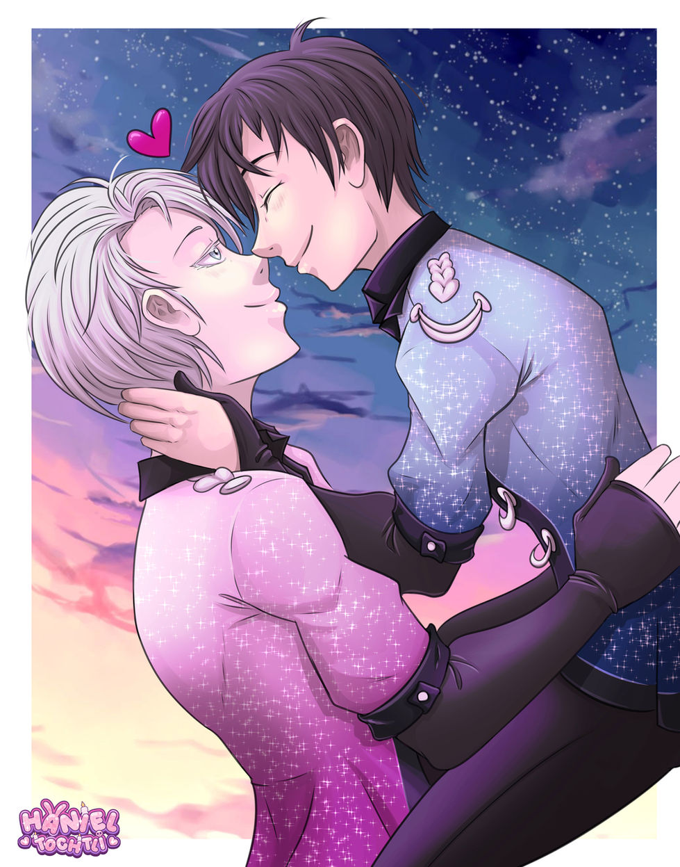 Yurionice