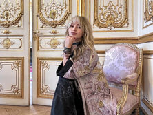 An Interview with Sara O'Neill: Part 1. Megan Fox Interviews Sara for Irish Country Magazine.