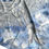 Thumbnail: Lost Souls Oversized Silk Scarf