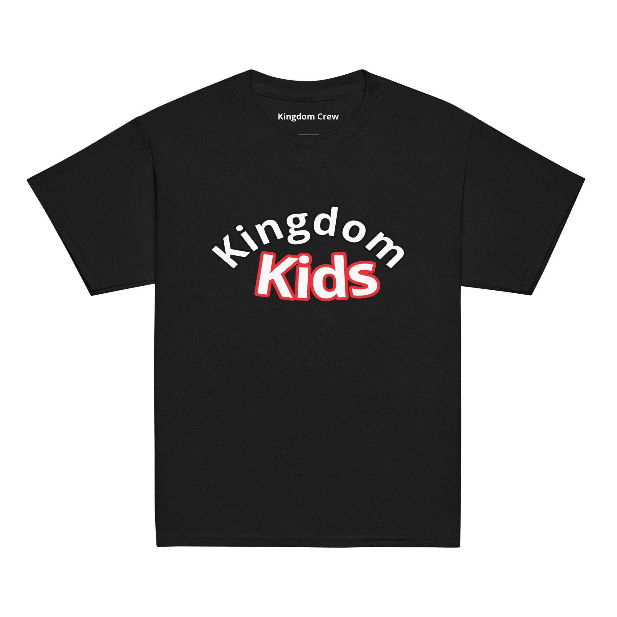 Kingdom Kids YTH