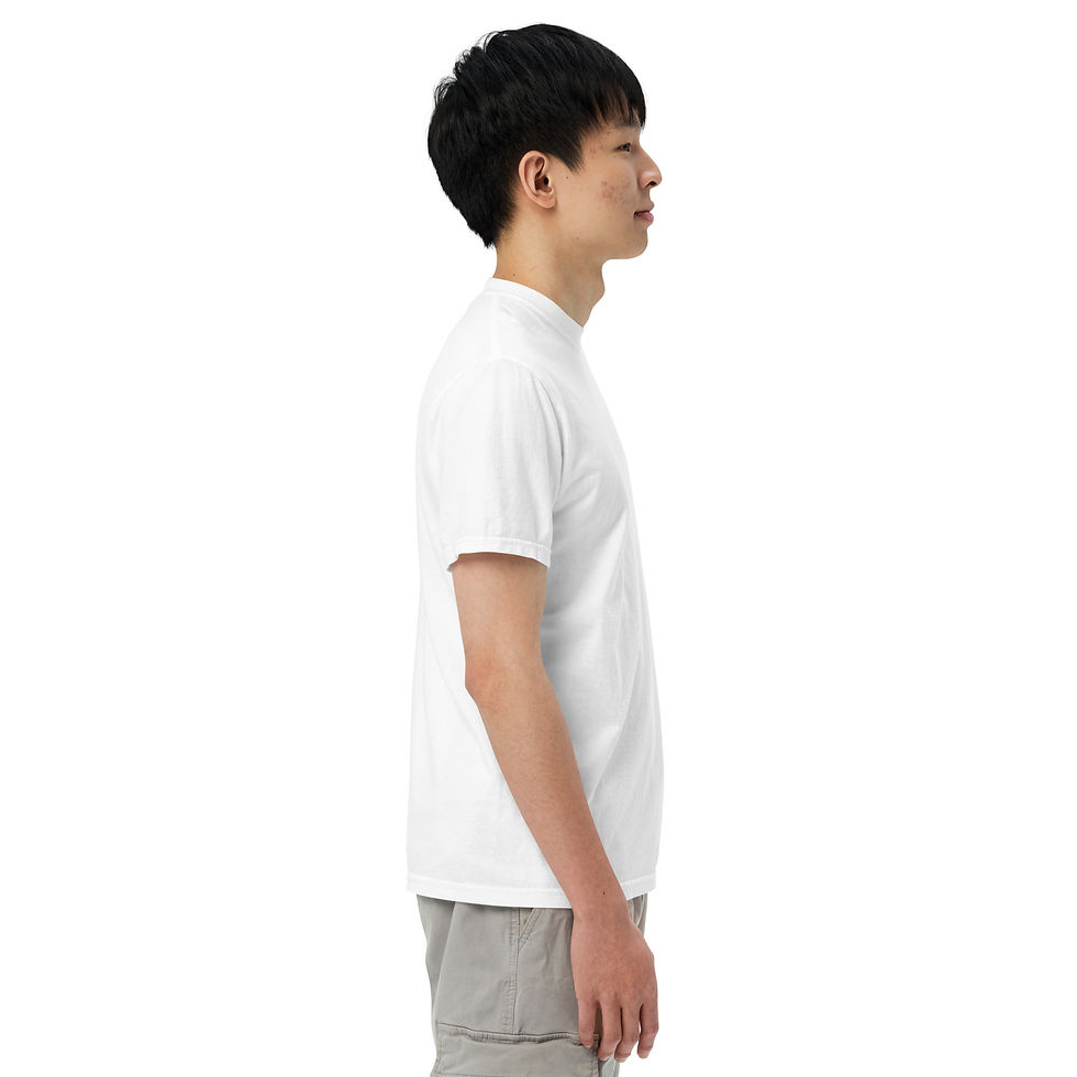 Thumbnail: Powered by Faith - unisex tshirt