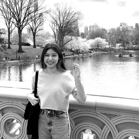 Kristy - Design Internship at Reflexgroup