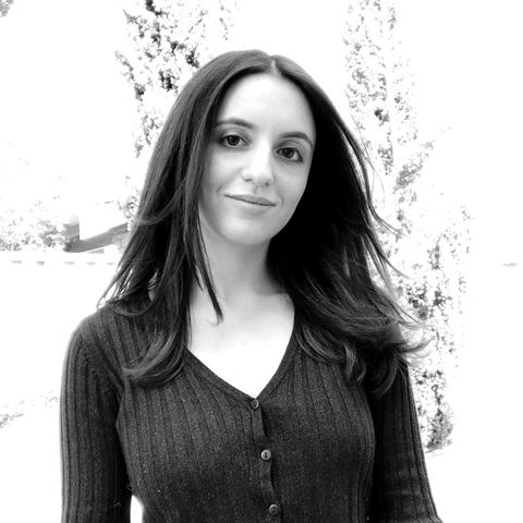 Olivia - Design Internship at Wasamedia