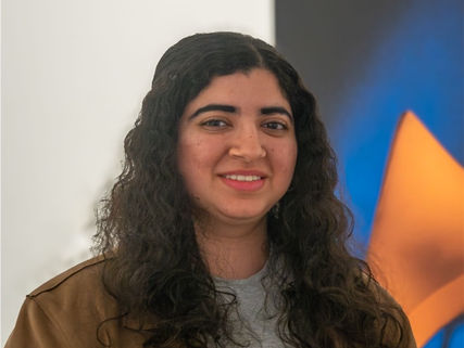 Poorvi's Story: Graphic Design Internship in Melbourne