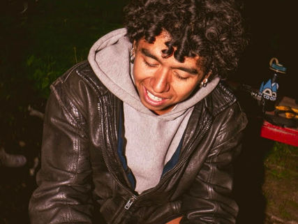 Luca's Story: Curatorial Internship in New York