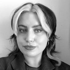 Rose Merriman - Program Advisor