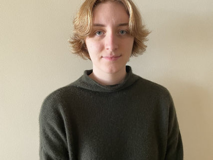 Gia's Story: Virtual Communications & Public Relations Internship