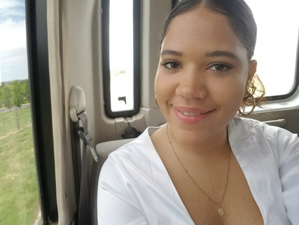 ABI Profile: Kelly