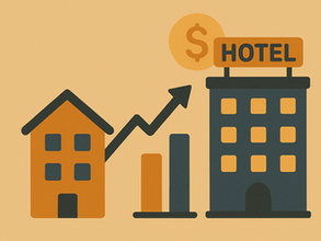 Valorisation des résidences de tourisme : Une résidence de tourisme ne doit en aucun cas être assimilée à un hôtel