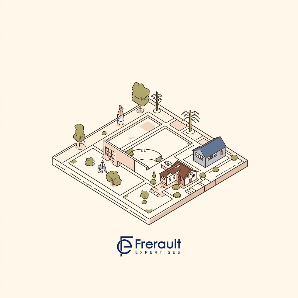 Valorisation foncière