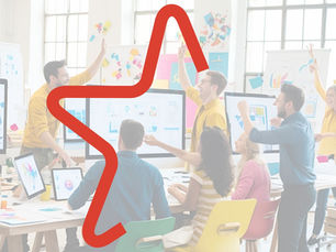 Pourquoi le design graphique est un investissement stratégique pour votre entreprise