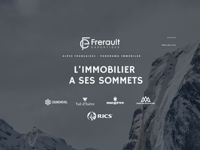 Panorama Immobilier Alpes 2026