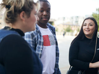 Young Drivers’ Commission to give young people a leading voice in the future of learning to drive