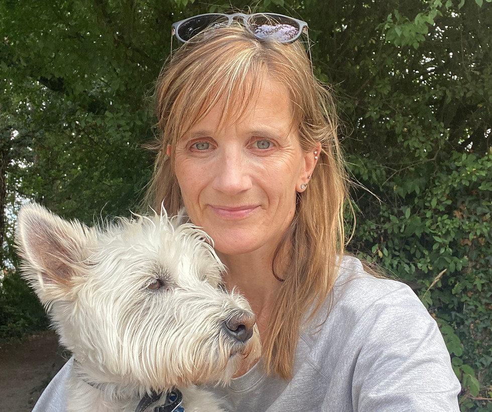 Jane Radford Photograph