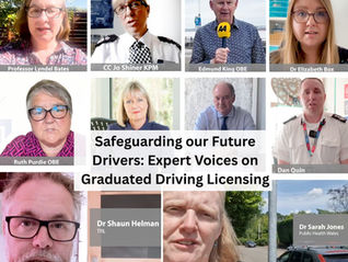 'The time to act is now’: Experts call for stronger licensing to save young lives