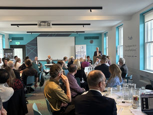 Road safety sector discusses response to Government strategy and young driver proposals