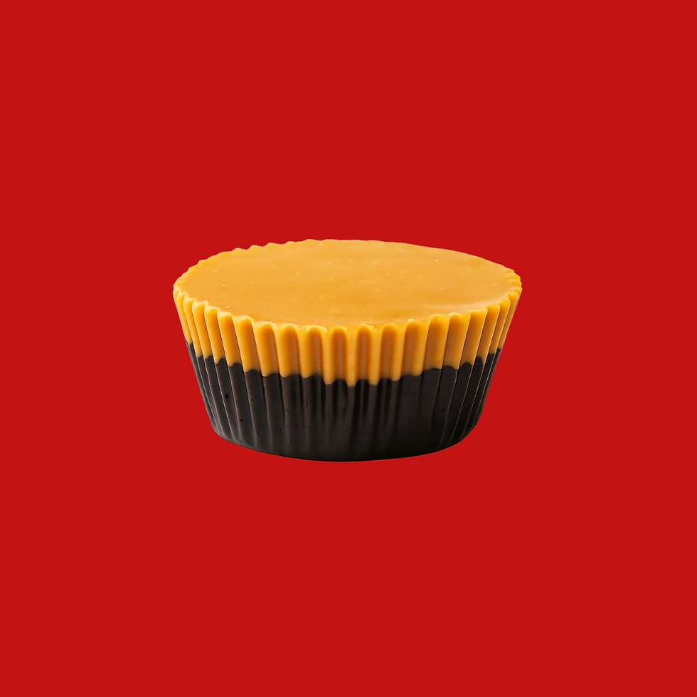 Peanut Butter Cup