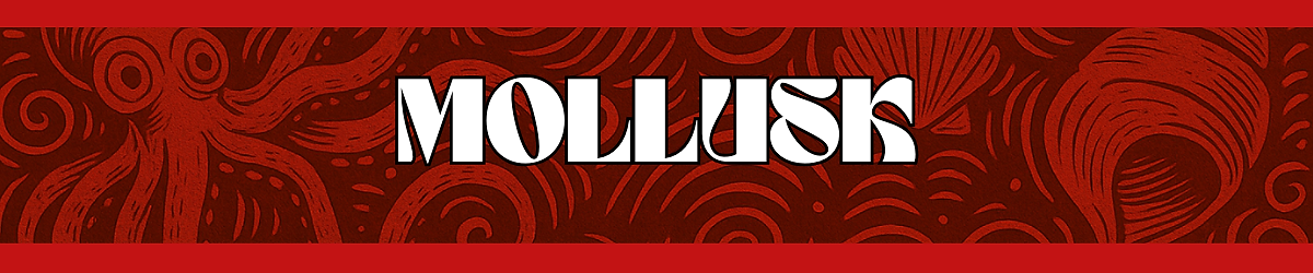 Mollusks