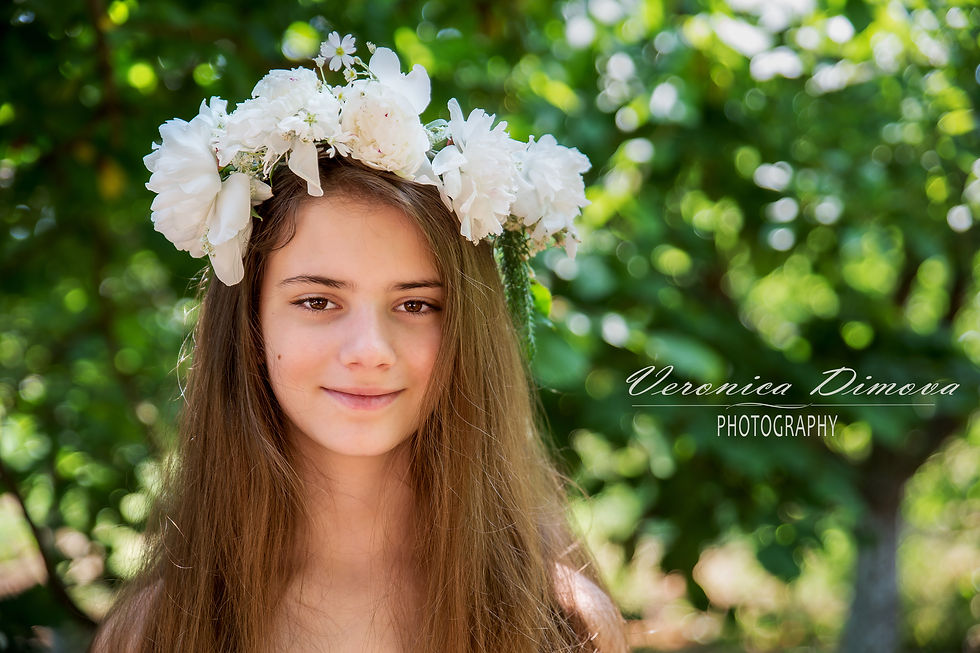 фотография варна