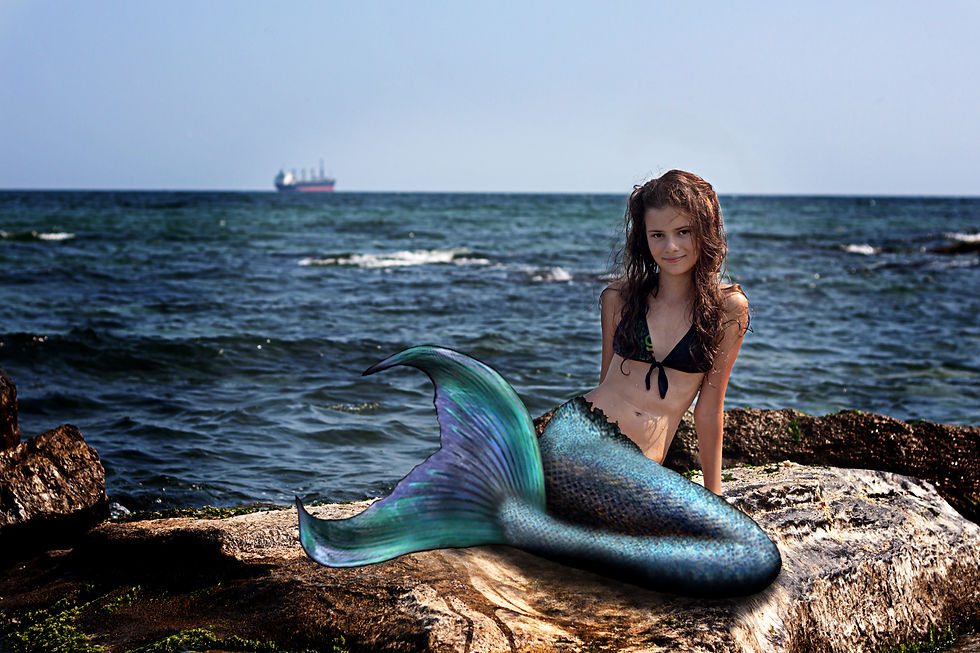 Veronica Dimova photography