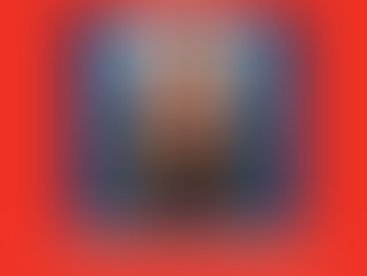 Volunteer of the Month November 2025