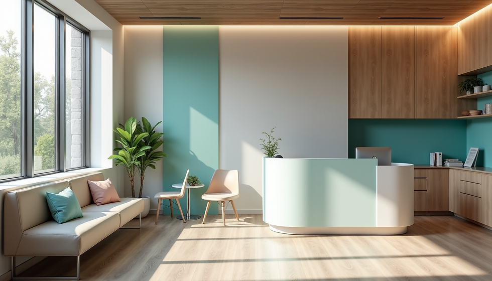 Prevenzione, professionalità e cura autentica