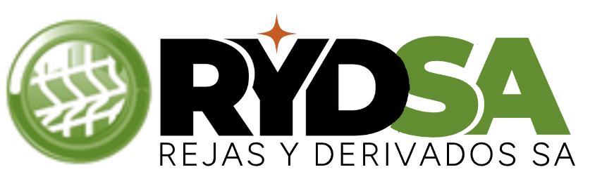 RYDSA LOGO
