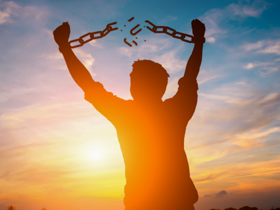 4/20/2025 - Easter Timeline! The old Guard going down!  Gold breaks $3400! FREEDOM!  